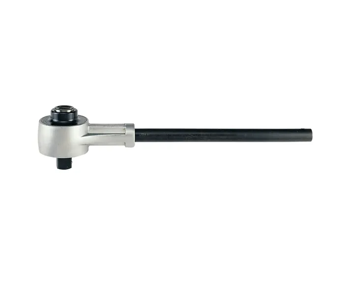MULTIPLICADOR DE TORQUE INDUSTRIAL RELACIÓN 1:3 - CAPACIDAD MÁXIMA 1.500 Nm (65101) 1