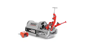 ⚙️ NIPLERA #1224 RIDGID CAT.RT 191 (Cód. Fabricante: 29858) ⚙️