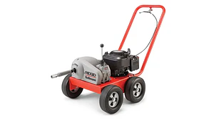 ⚙️ DESTAPADOR DE DESAGÜES K-1000 RIDGID (Cód. Fabricante: 84295) ⚙️