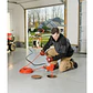 ⚙️ DESTAPADOR DE DESAGÜES POR CHORRO DE AGUA KJ-2200 RIDGID (Cód. Fabricante: 63882) ⚙️ - Miniatura 2