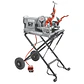 ⚙️ MÁQUINA ROSCADORA #300 COMPACTA RIDGID 1/8