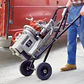 ⚙️ MÁQUINA ROSCADORA #300 COMPACTA RIDGID 1/8
