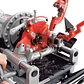 ⚙️ MÁQUINA ROSCADORA #300 COMPACTA RIDGID 1/8