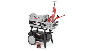 ⚙️ NIPLERA #1224 RIDGID CAT.RT 191 (Cód. Fabricante: 29858) ⚙️