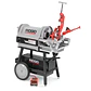 ⚙️ NIPLERA #1224 RIDGID CAT.RT 191 (Cód. Fabricante: 29858) ⚙️ - thumbnail 1