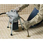 🚀 DESTAPADOR DE DESAGÜES SECCIONAL K-50 CON ACCESORIOS (76475) – VERSATILIDAD COMPACTA PARA CAÑERÍAS 🚀 - Miniatura 3