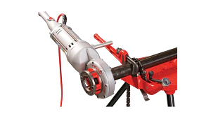 🚀 MOTOPROPULSOR PORTÁTIL MODELO 700 (41940) – POTENCIA EXTREMA PARA ROSCADO EN TERRENO 🚀