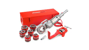 🚀 MOTOPROPULSOR PORTÁTIL MODELO 700 (41940) – POTENCIA EXTREMA PARA ROSCADO EN TERRENO 🚀