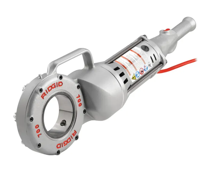 🚀 MOTOPROPULSOR PORTÁTIL MODELO 700 (41940) – POTENCIA EXTREMA PARA ROSCADO EN TERRENO 🚀 3