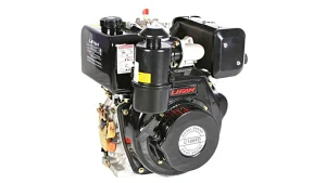 🌟 MOTOR INDUSTRIAL DIESEL 4T 6HP REFRIGERADO POR AIRE (Cód: 178F) 🌟