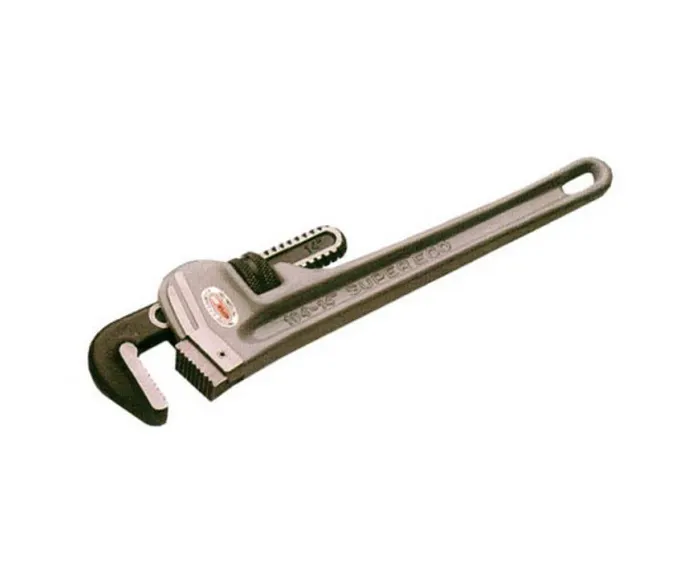 🚨 SUPER-EGO - LLAVE STILLSON 48