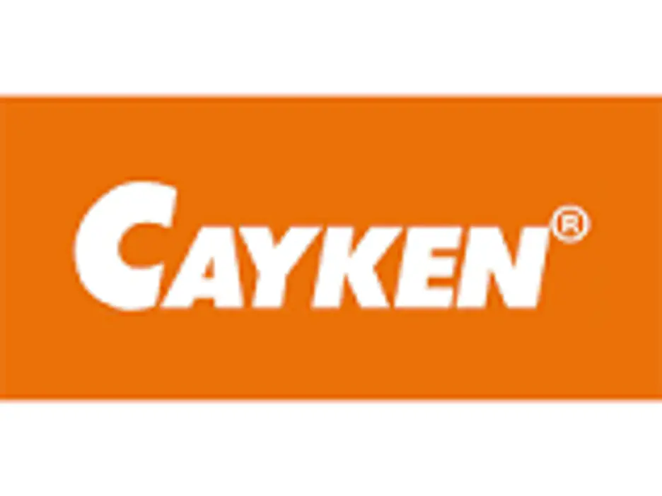 Cayken