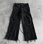 Intention distressed BLACK  - Miniatura 2