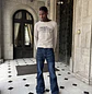 LONG SLEEVE B.B.F ( BEIGE )  - Miniatura 2
