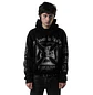 CROSS DEMON HOODIE  - Miniatura 2