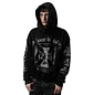 CROSS DEMON HOODIE  - Miniatura 3
