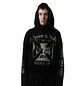 CROSS DEMON HOODIE  - Miniatura 6