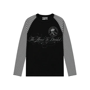 SKULL STRIPES LONGSLEEVE 