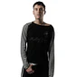 SKULL STRIPES LONGSLEEVE  - Miniatura 2