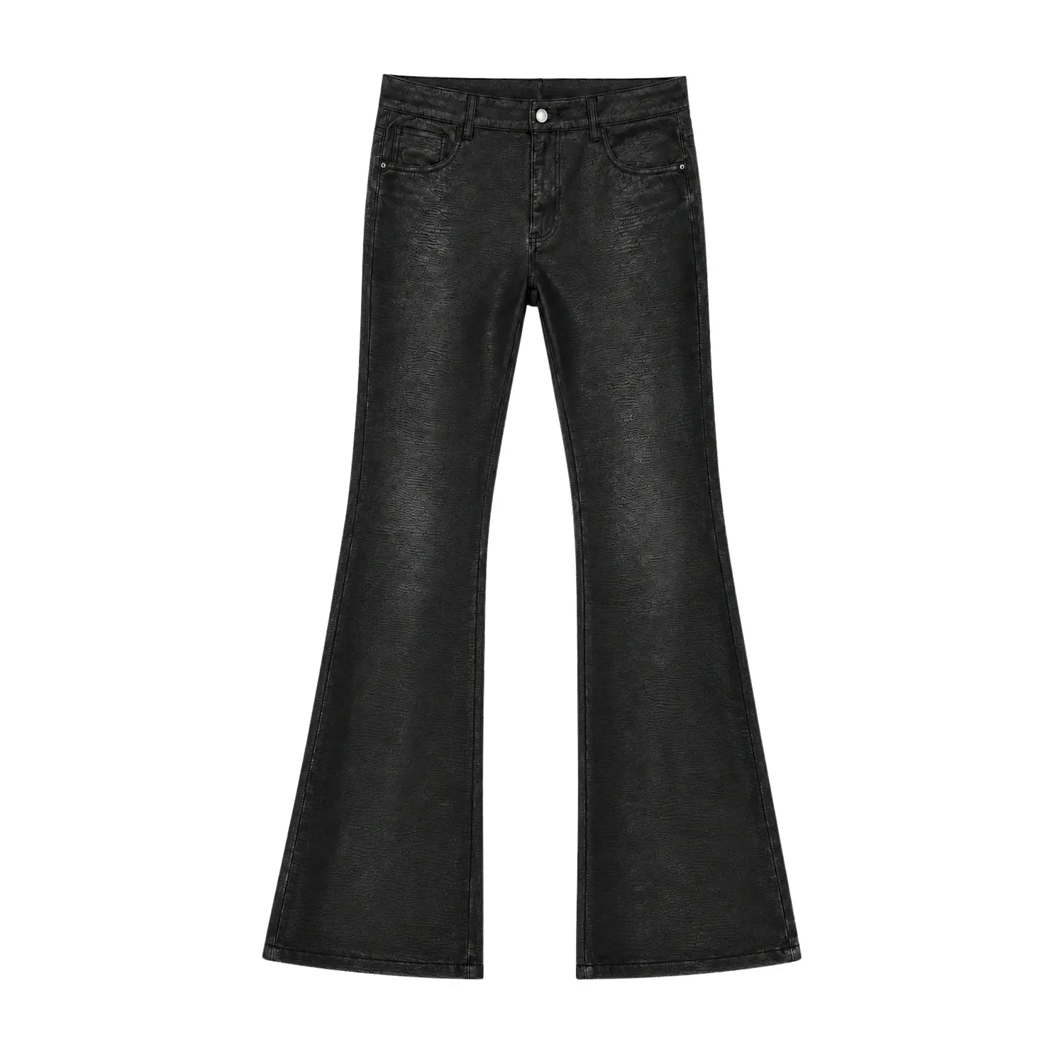 CROCODILE SMOKE JEANS 1