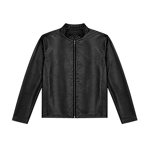 CROCODILE SMOKE JACKET.