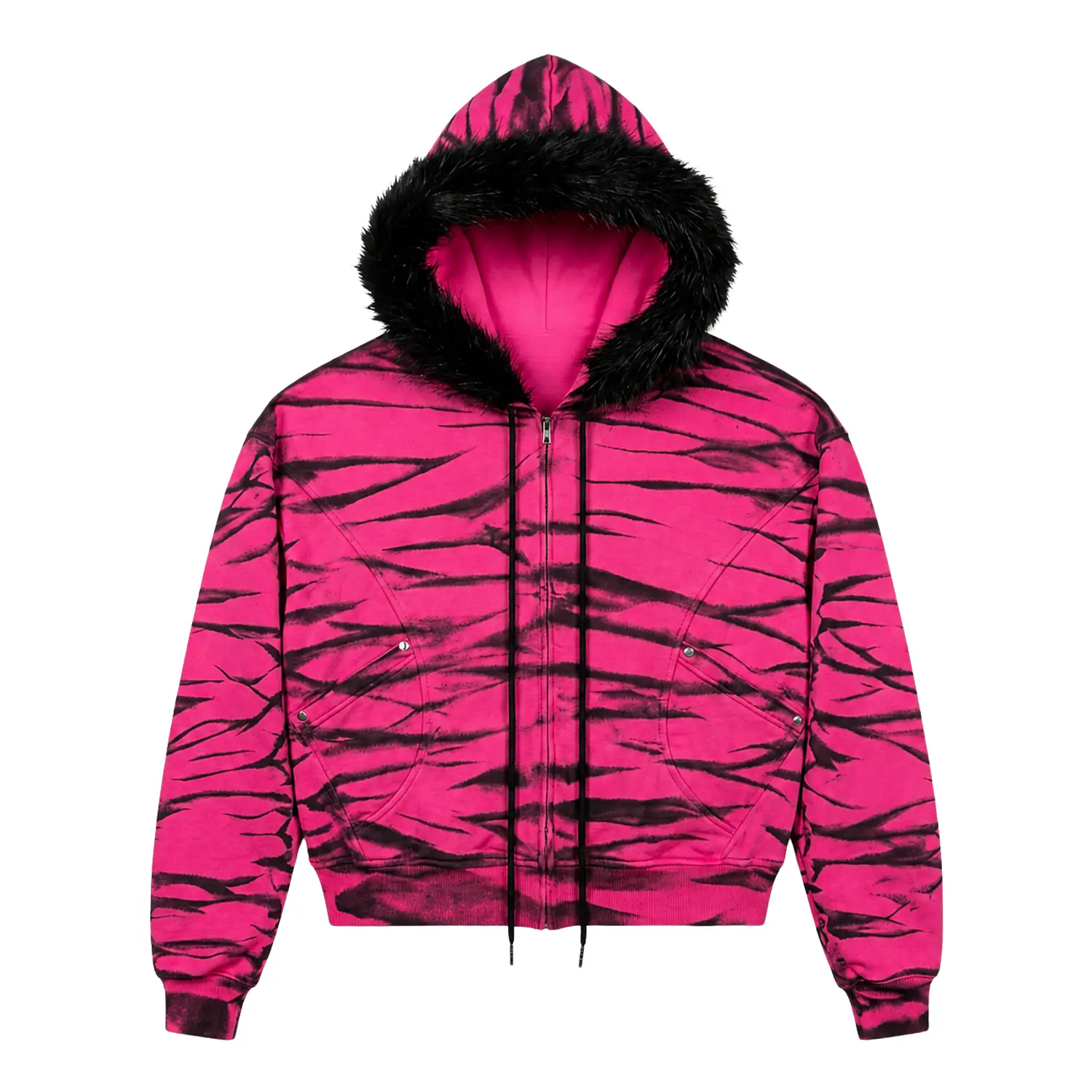 PINK TIGER ll  1