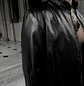 CROCODILE SMOKE JACKET. - Miniatura 3