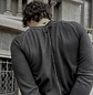 LONG SLEEVE STITCHING - Miniatura 2