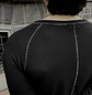 LONG SLEEVE STITCHING - Miniatura 3