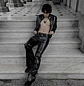 CROCODILE SMOKE JEANS - Miniatura 2