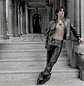 CROCODILE SMOKE JEANS - Miniatura 3