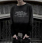 LONG SLEEVE B.B.F MIDDLE. - Miniatura 2