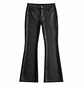 CROCODILE BLCK (BOOTCUT) - Miniatura 1