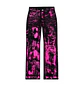 NIGHT CREASE TAKS (FUCSIA) - Miniatura 1