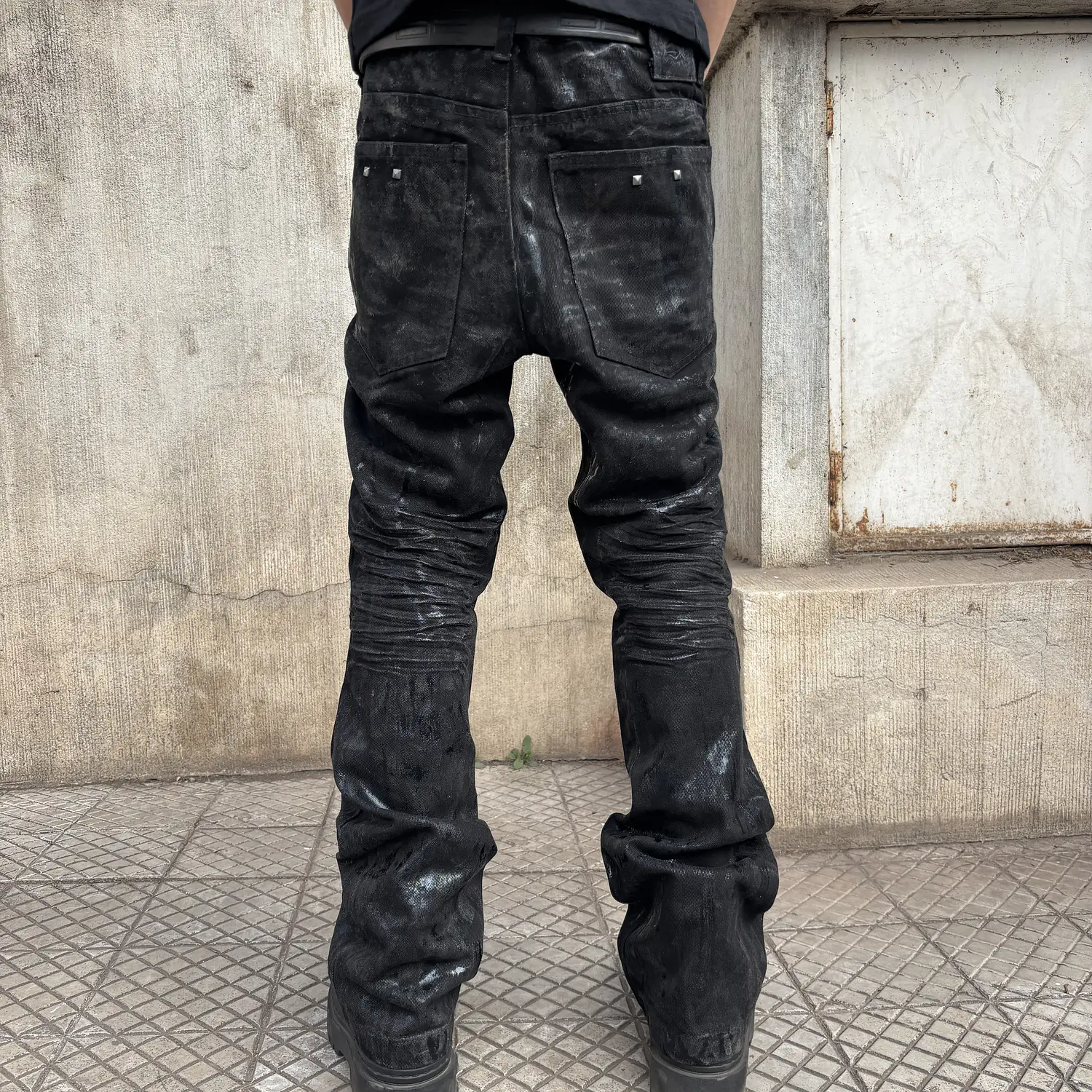 NIGHT CREASE TAKS (GLOSS) 3