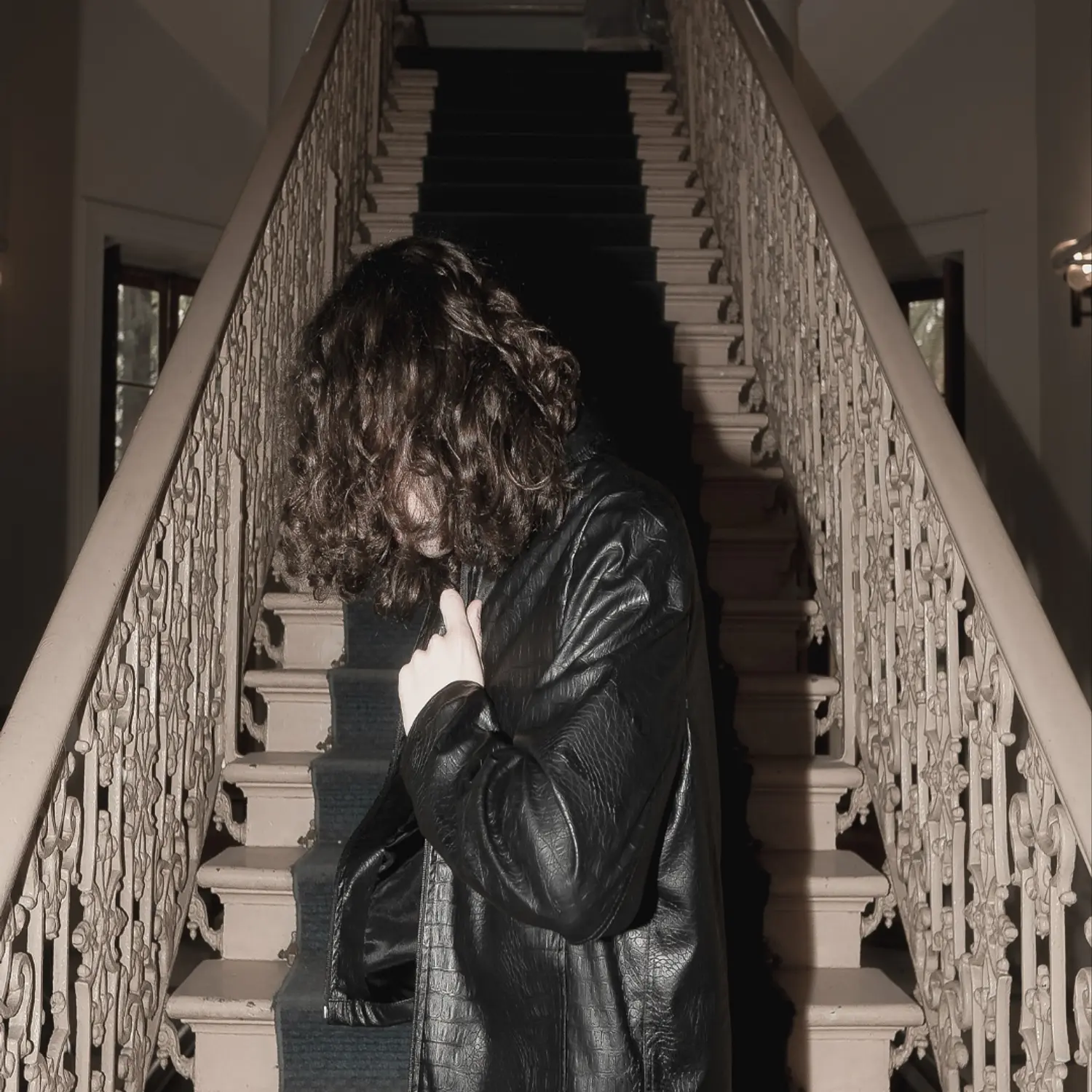 CROCODILE BLCK (JACKET) 3