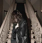 CROCODILE BLCK (JACKET) - Miniatura 3
