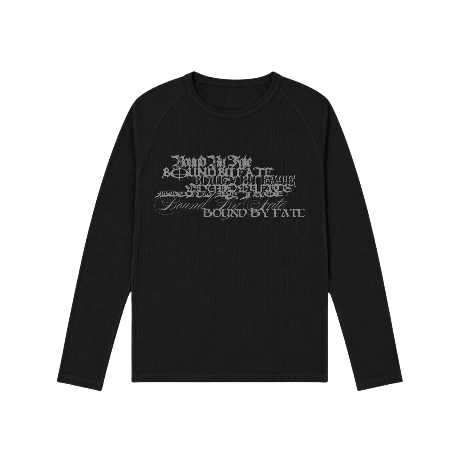 LONG SLEEVE B.B.F   2