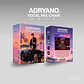 ADRYANO VOCAL MIX CHAIN PACK VOL. 2 - Miniatura 1