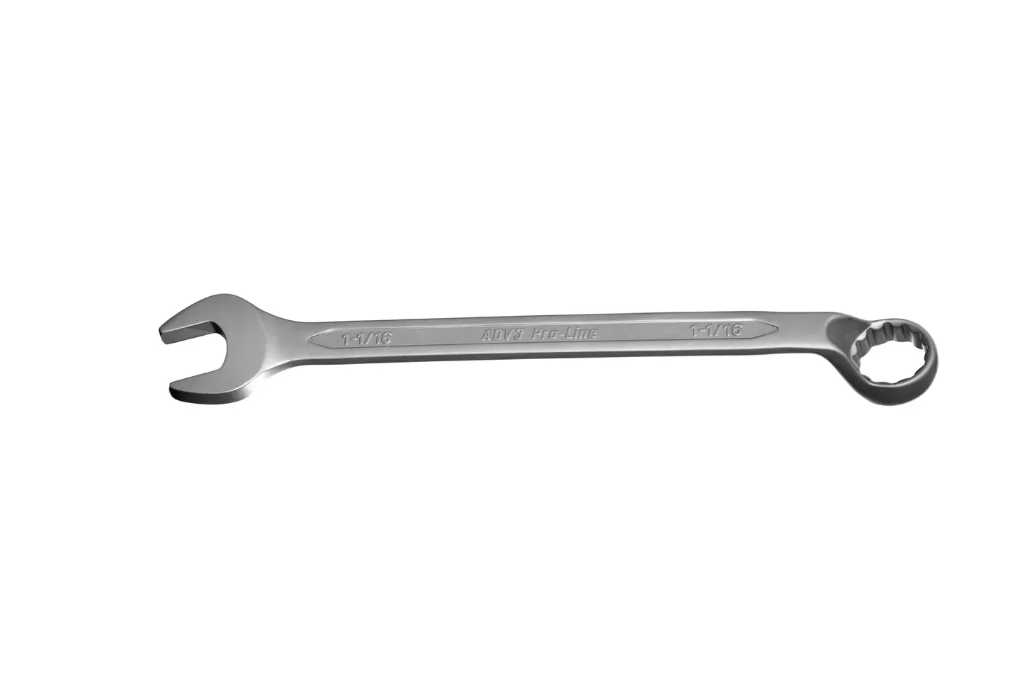 LLAVE COMBINADA CR-V DE 1-1/16