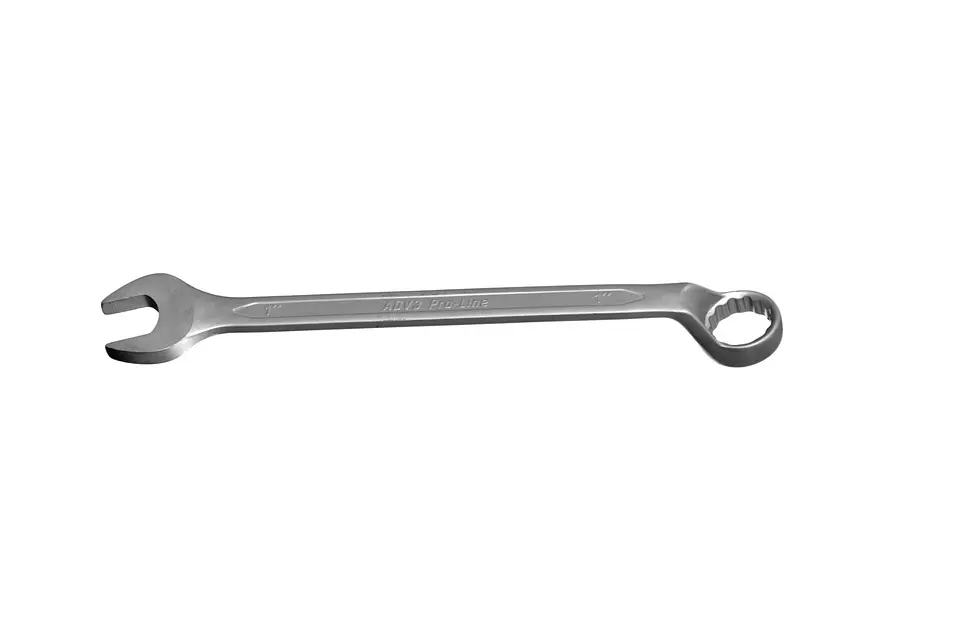 LLAVE COMBINADA CR-V DE 1