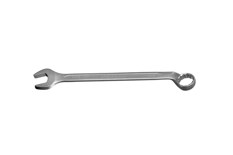 LLAVE COMBINADA CR-V DE 1-1/8
