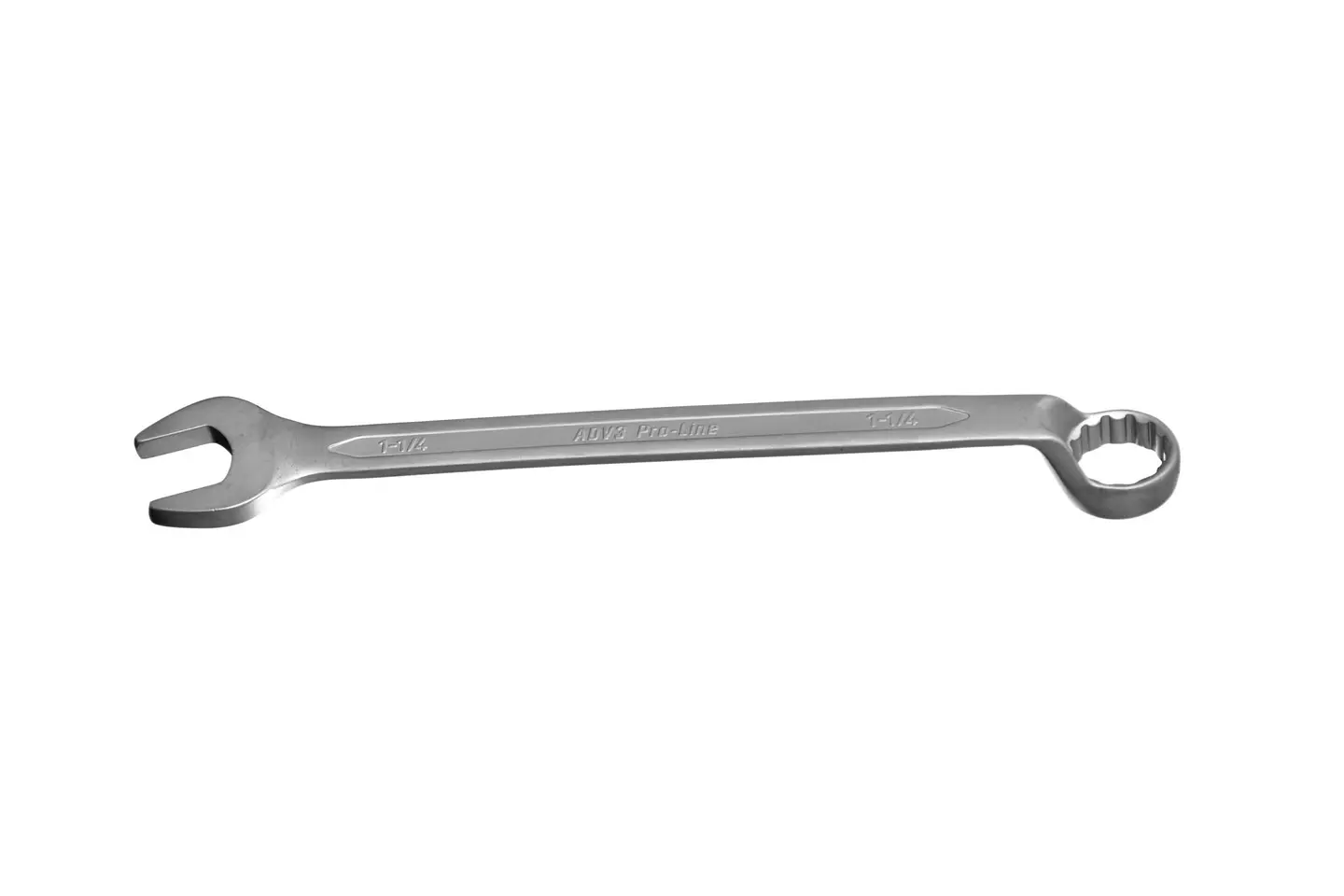 LLAVE COMBINADA CR-V DE 1-1/4
