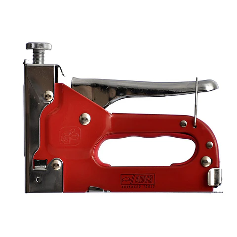 ENGRAPADORA MANUAL PROFESIONAL 3 EN 1 PARA GRAPAS Y CLAVOS