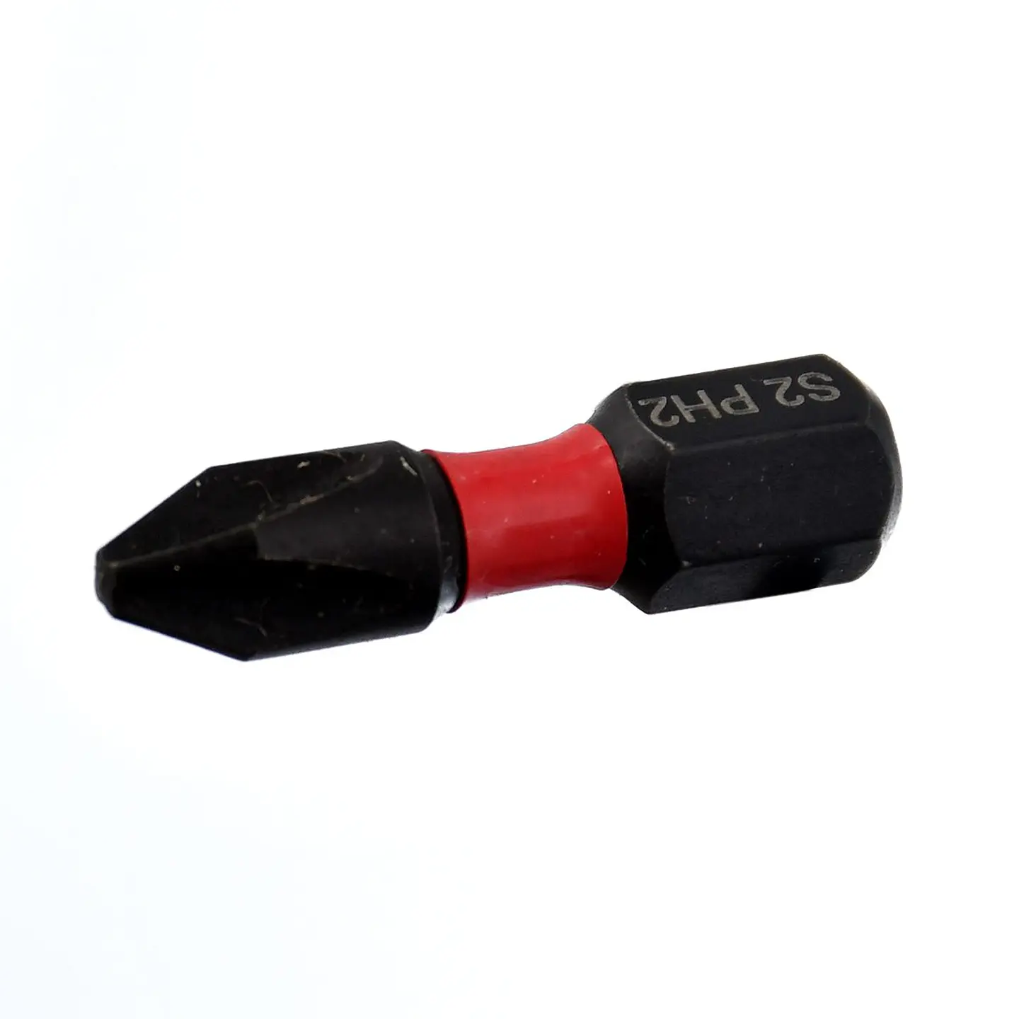 PUNTA DE IMPACTO MAGNÉTICA PH2 X 25 MM X 5 UNIDADES 3