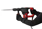 ROTOMARTILLO DE 1500 W CON ACCESORIOS - Miniatura 5