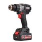 TALADRO DE IMPACTO 20 V CON MOTOR BRUSHLESS - Miniatura 1