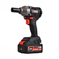 LLAVE DE IMPACTO ADV3 BRUSHLESS - Miniatura 2