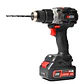 TALADRO DE IMPACTO 20 V CON MOTOR BRUSHLESS - Miniatura 2