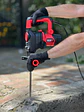 ROTOMARTILLO DE 1500 W CON ACCESORIOS - Miniatura 6